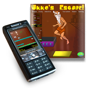 Ukko's Escape